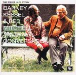 Barney Kessel & Red Mitchell Two Way Conversation
