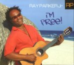 ray parker