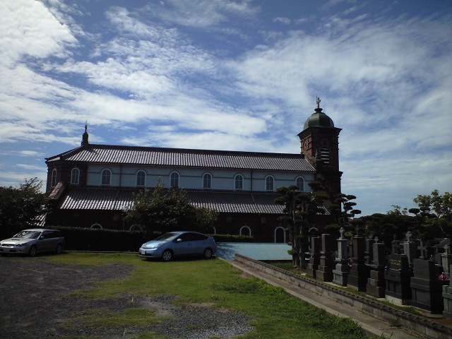 田平教会
