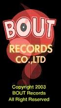 BOUT Records