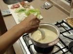 カレー鍋作り方レシピ2