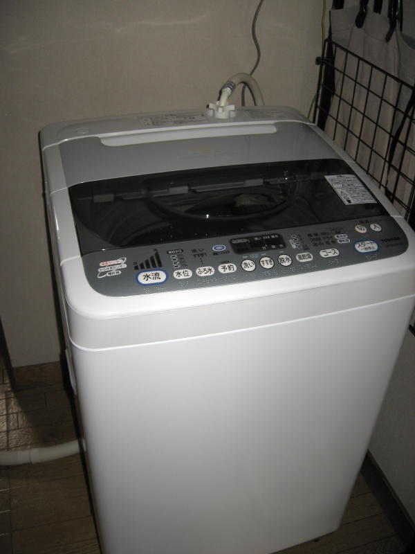 25洗濯機03