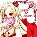 Queen Of Heart