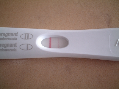 妊娠 検査 薬 薄い 双子