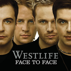 Westlife / Face To Face