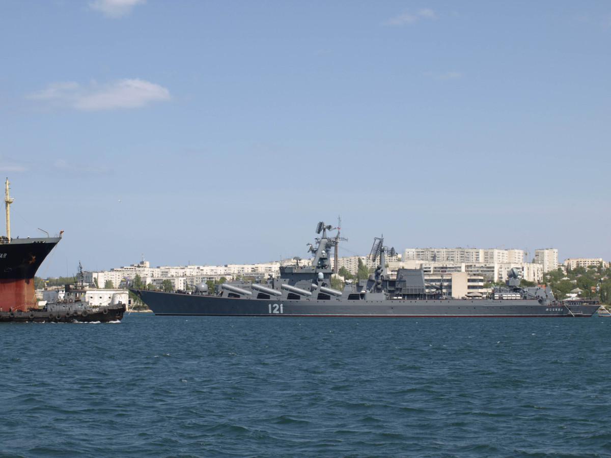 空母クズネツォフ 再び地中海へ N G クズネツォフ記念 ウリヤノフスク赤旗 親衛ロシア海軍情報管理局
