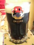 Chinggis Beer Black
