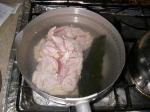 冬瓜の鶏出汁煮作り方4