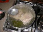 冬瓜の鶏出汁煮作り方5