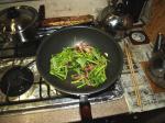 空芯菜料理レシピ2
