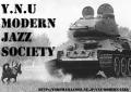 Y.N.U. Modern Jazz Society